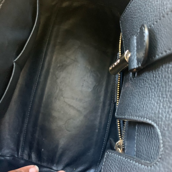 Balenciaga Tube Round - Picture 16 of 16